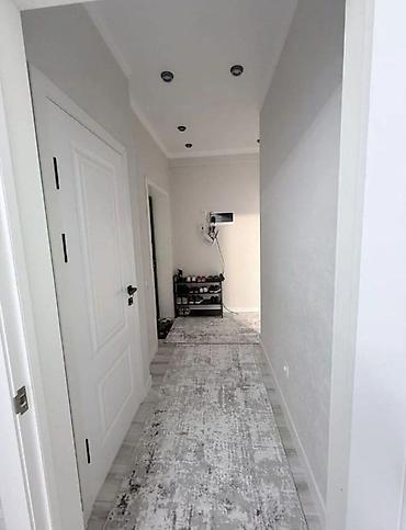 67: 2 комнаты, 67 м², Тунгуч мкр Элитка, 7 этаж, Евроремонт — 5
