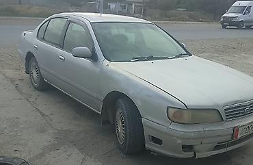 рулевая рейка марк 2: Nissan Cefiro: 1998 г., 2 л, Автомат, Бензин, Седан — 2