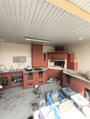 Долгосрочная аренда домов: 80 м², 4 комнаты — 2