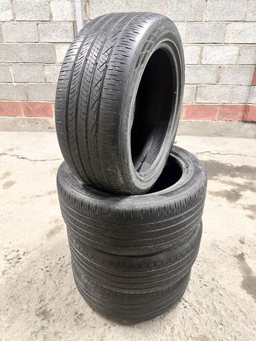 диски на туарег: Продаю летнюю резину 245/45/18