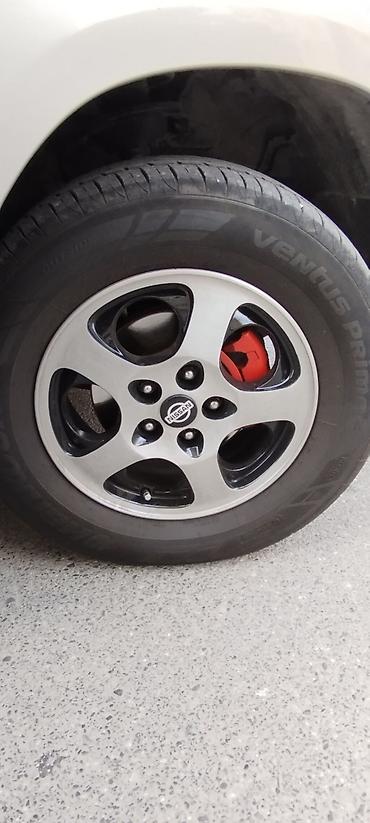 Nissan: Nissan X-Trail: 2 l | 2000 il Universal — 5