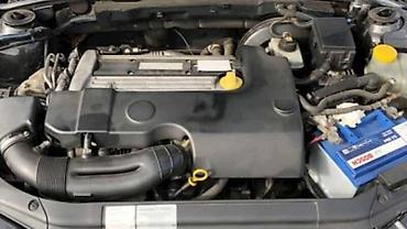 ormari po meri ikea: MOTOR 2.2 ZA OPEL VECTRA B OD 1995. DO 2002. GOD. | Polovni — 1
