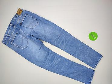 wrangler: Lee, Jeansy dla mężczyzn, rozmiar L — 3