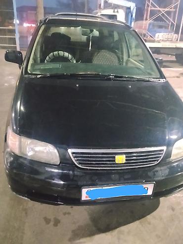 Honda: Honda Odyssey: 1997 г., 2.2 л, Автомат, Бензин, Минивэн — 2