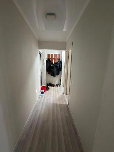 Продажа квартир: 2 комнаты, 43 м², 5 мкр 104 серия, 1 этаж, Евроремонт — 10