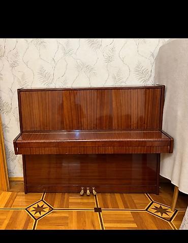Piano, Akustik, İşlənmiş, Ünvandan götürmə
