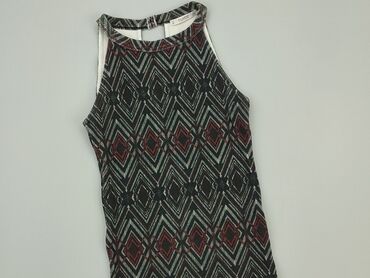 długa prosta sukienki na wesele: Dress, M (EU 38), Pull and Bear, condition - Very good