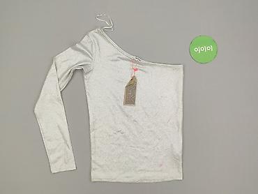 srebrne: Tally Weijl, Bluzka damska, rozmiar XS — 2