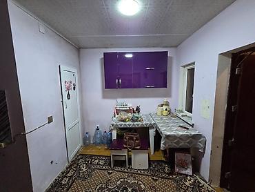 1 однокомнатная квартира: 7-ой микрорайон 2 комнаты, 36 м², Средний ремонт — 4