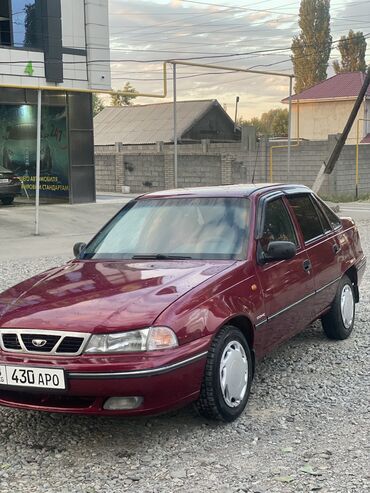 жалал абад некся: Daewoo Nexia: 2006 г., 1.6 л, Бензин, Седан