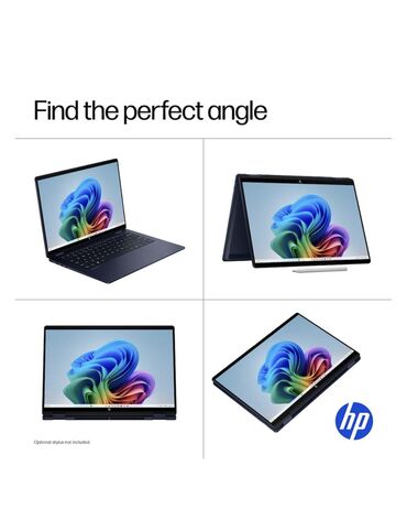 куплю компьютеры: Ультрабук, HP, 16 ГБ ОЭТ, AMD Ryzen 7, 14 ", Жаңы, Татаал эмес тапшырмалар үчүн, эс тутум SSD
