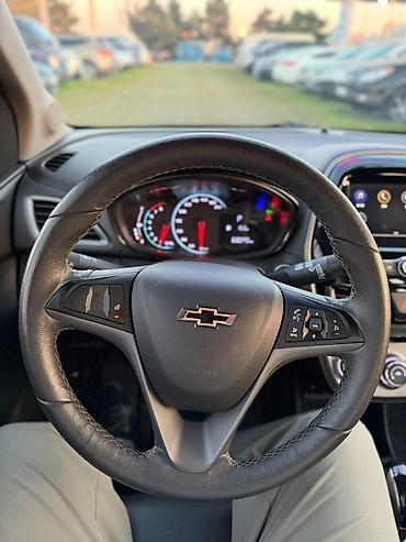 оптом светы: Chevrolet Spark: 2019 г., 1 л, Вариатор, Бензин, Хэтчбэк — 8