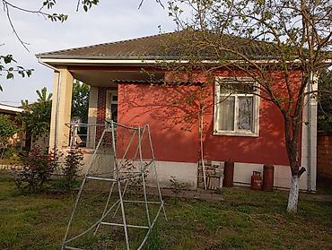 suraxani rayonunda yeni guneşlide satilan evler type 1: 3 otaqlı, 200 kv. m, Kredit yoxdur, Yeni təmirli — 6