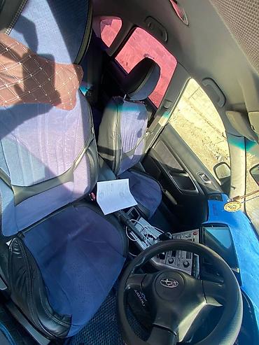 Subaru: Subaru Legacy: 2004 г., 2 л, Автомат, Бензин, Седан — 11