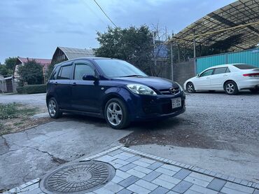 мини электромобиль: Mazda Demio: 2006 г., 1.3 л, Автомат, Бензин, Хэтчбэк