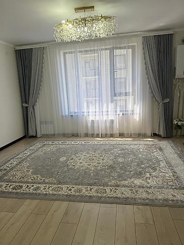 2 комнаты, 55 м², Пишпек Элитка, 8 этаж