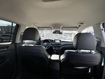 Hyundai: Hyundai Tucson: 2020 г., 1.6 л, Автомат, Дизель, Кроссовер — 9