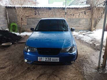 авто из кореи в наличии в бишкеке: Daewoo Nexia: 2010 г., 1.6 л, Механика, Бензин, Седан