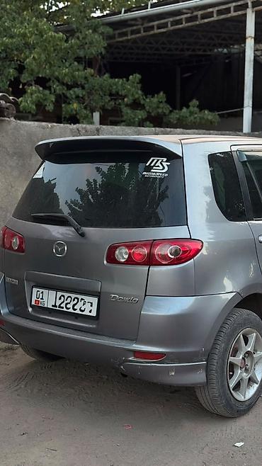 mazda demi: Mazda Demio: 2024 г., Автомат, Хетчбек — 5