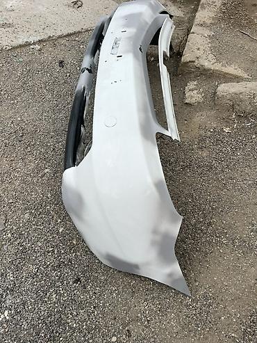 Prius Bufer . Qabaq bamper prius ön lalafo.az -da Prius Bufer . Qabaq bamper prius ön