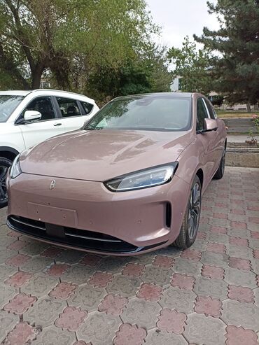 haval машина: Хуавей аито М5, 4 ВД премиум класса