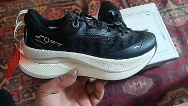 ultra boost: Кроссовки LI-NING soft лета женские для бега/повседневной ходьбы - — 2