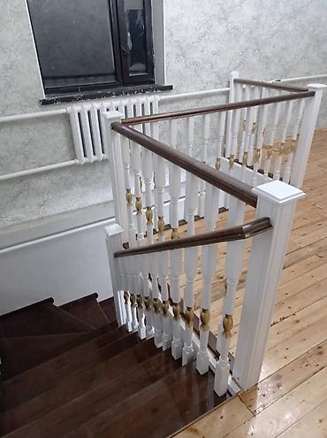 Лестницы из нержавейки: Леснитца жазайбыз баардык турун баалары кымбат болбойт сиздердин — 4