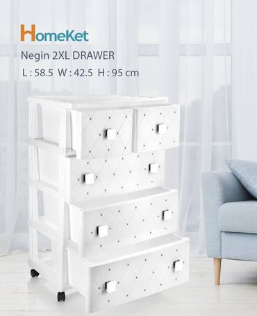 Dolablar: Yeni, 4 qapılı — 7