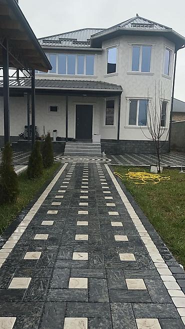Евробрусчатка: Евробрусчатка, Старый город, Бетонная, Литая, Новый — 3