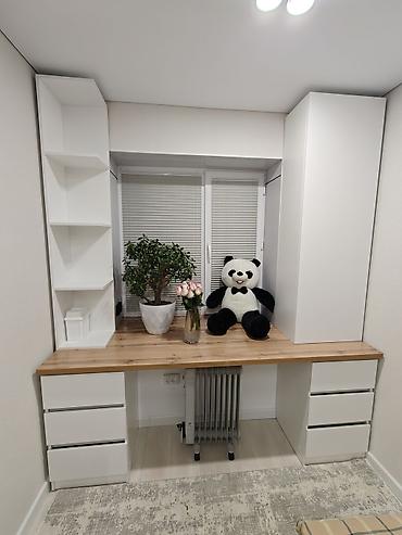 Посуточная аренда квартир: 2 комнаты, Душевая кабина, Постельное белье, Парковка — 3