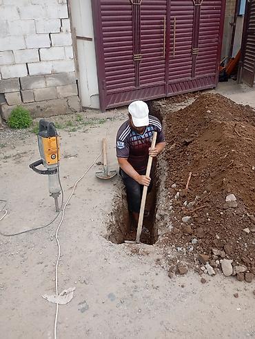 бесплатный слив пантеры: Канализационные работы | Копание канализации, Копание септика, Монтаж септиков и очистных сооружений Больше 6 лет опыта — 5
