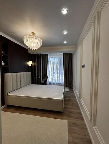 Продажа квартир: 3 комнаты, 67 м², Элитка, 10 этаж, Дизайнерский ремонт — 10