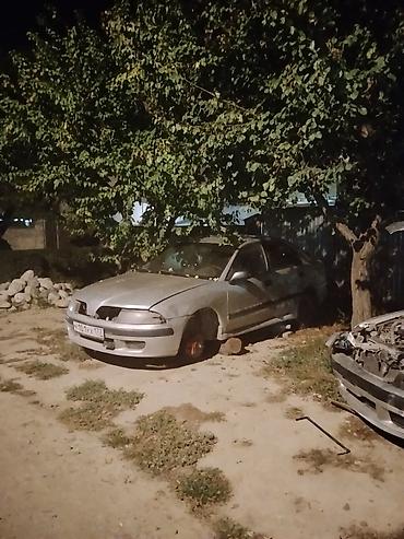 mazda mazda: Целый кузов Каризма 1,6 объем — 1