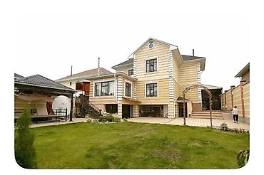 Продажа коттеджей и домов: 🏡 Сдаётся большой просторный особняк посуточно Чистый, уютный — 1