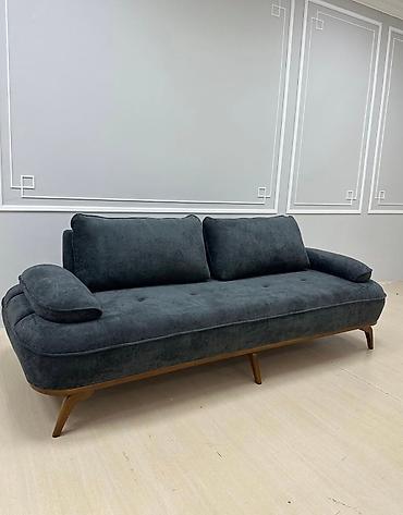 Ремонт, реставрация мебели: Реставрация мягкой мебели Перетяжка ткань стульев и дерево Ремонт — 12