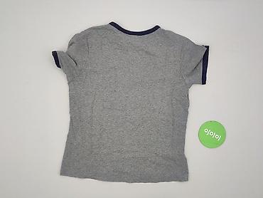 koszulki elastan: Fila, T-shirt damski, rozmiar L — 3