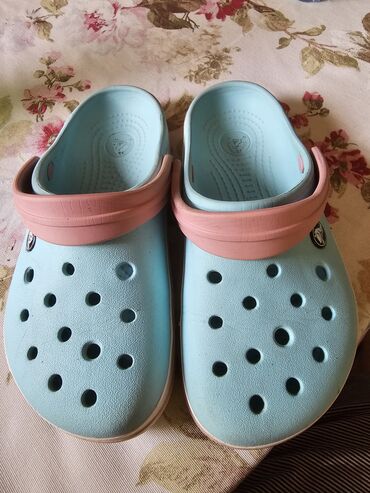 papuce gumene: Klompe, Crocs, 37