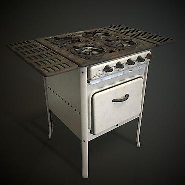 18: Ремонт газовых плит любой модели. Профилактика, подключение — 1