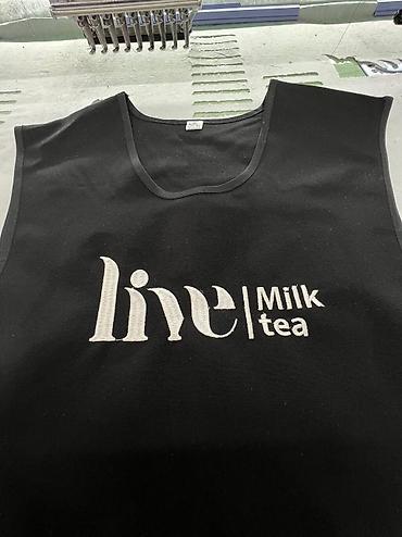 Вышивка: Компьютерная вышивка | Платья, Штаны, брюки, Юбки — 19