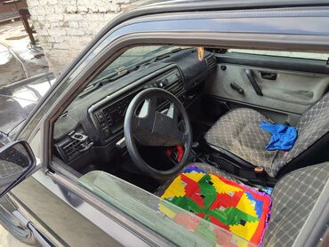 литые диски опель омега б: Volkswagen Golf: 1991 г., 1.8 л, Механика, Бензин, Хэтчбэк