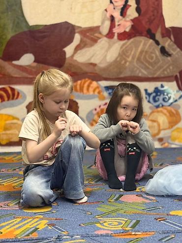 Детские сады, няни: Дорогие родители, если вы хотите, чтобы ваш малыш рос в атмосфере — 6