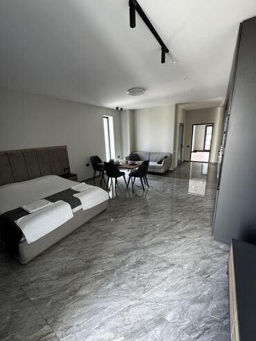 Günlük kirayə mənzillər: Studiya — 3