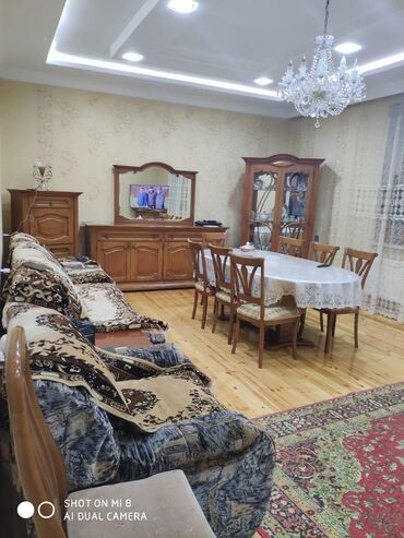 Həyət evləri və villaların satışı: 9-cu mikrorayon 5 otaqlı, 383 kv. m, Orta təmir -da lalafo.az — 6 Həyət evləri və villaların satışı: 9-cu mikrorayon 5 otaqlı, 383 kv. m, Orta təmir — 6