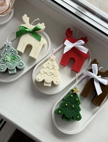 Şamlar: Şam Fiqurlu — 1