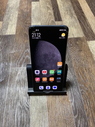 реалми c3: Xiaomi, Mi 11, Колдонулган, 128 ГБ, 1 SIM, 2 SIM
