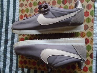 Patike: Nike, 37.5 — 6