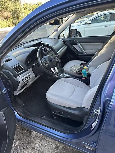 honda seattle: Subaru Forester: 2016 г., 2.5 л, Вариатор, Бензин, Кроссовер — 5