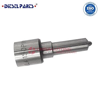 Common Rail Fuel Injector Nozzle DLLA150P2330 #Automotive nozzles