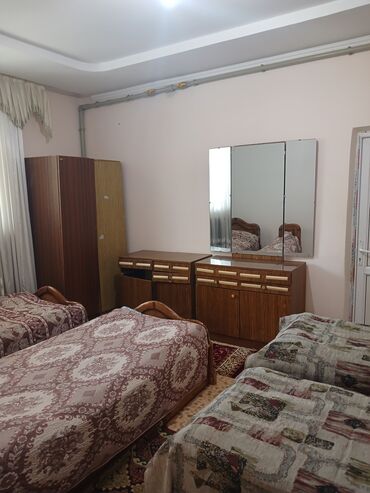 Иссык-Куль 2025: Койко-место, У ДОРОГИ Чолпон-Ата, Парковка, стоянка — 4