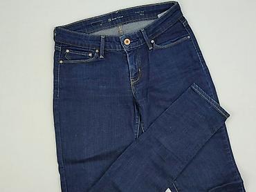 resalsa denim: Levi’s, Jeansy damskie, rozmiar XS — 1